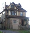 Aleph Purchases building - August 2006