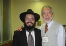 Rabbi Stein & Rev. Bowen SCI Smithfield.