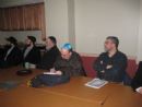 volunteer Training winter 5768